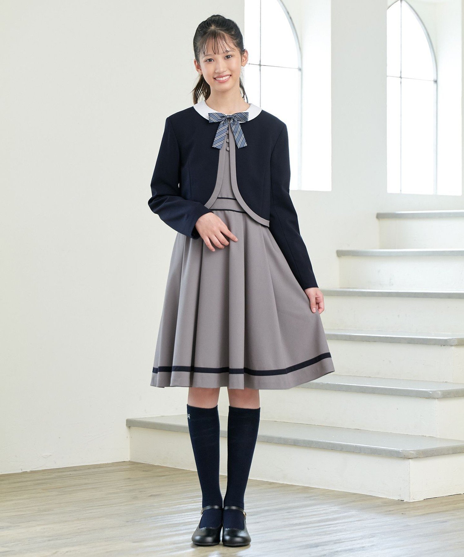 ANY｜ボレロ付き ワンピース | Rakuten Fashion(楽天ファッション／旧