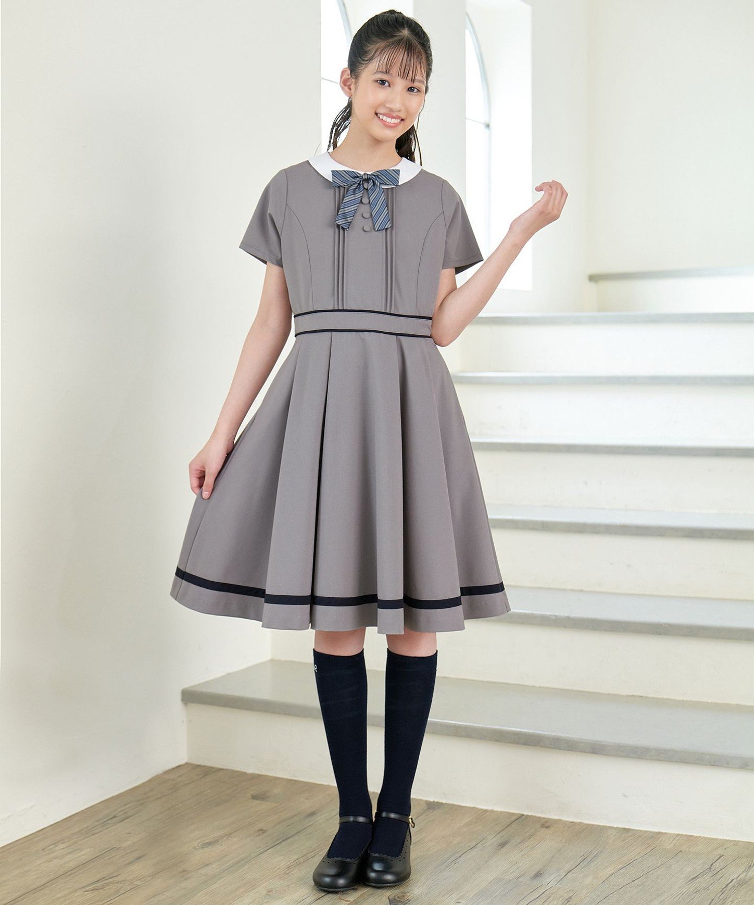 ANY｜ボレロ付き ワンピース | Rakuten Fashion(楽天ファッション／旧