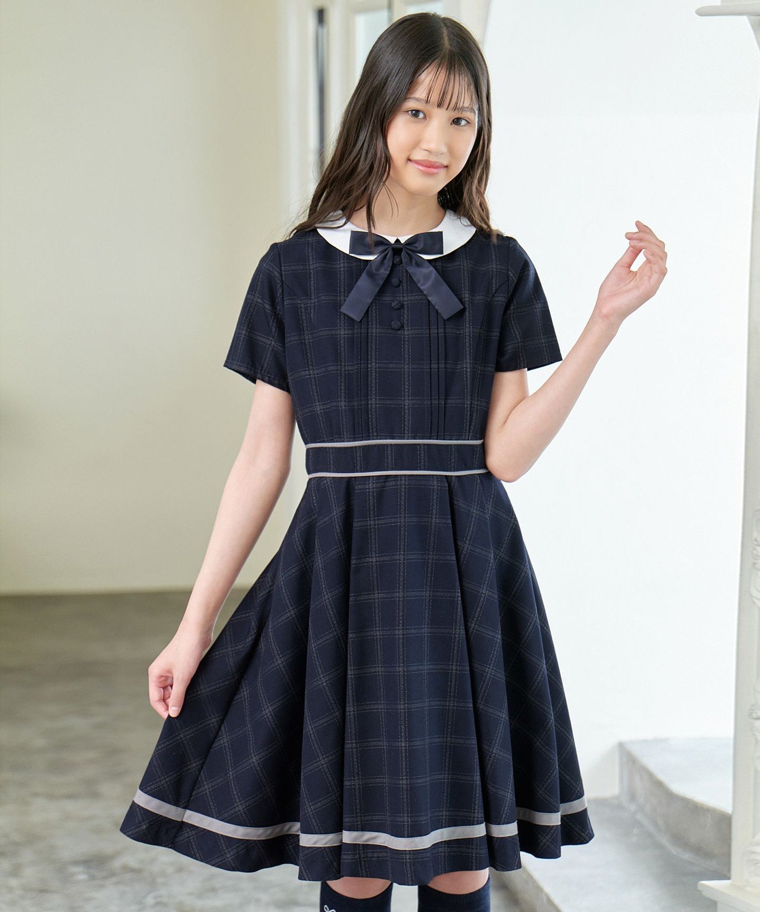 ANY｜ボレロ付き ワンピース | Rakuten Fashion(楽天ファッション／旧