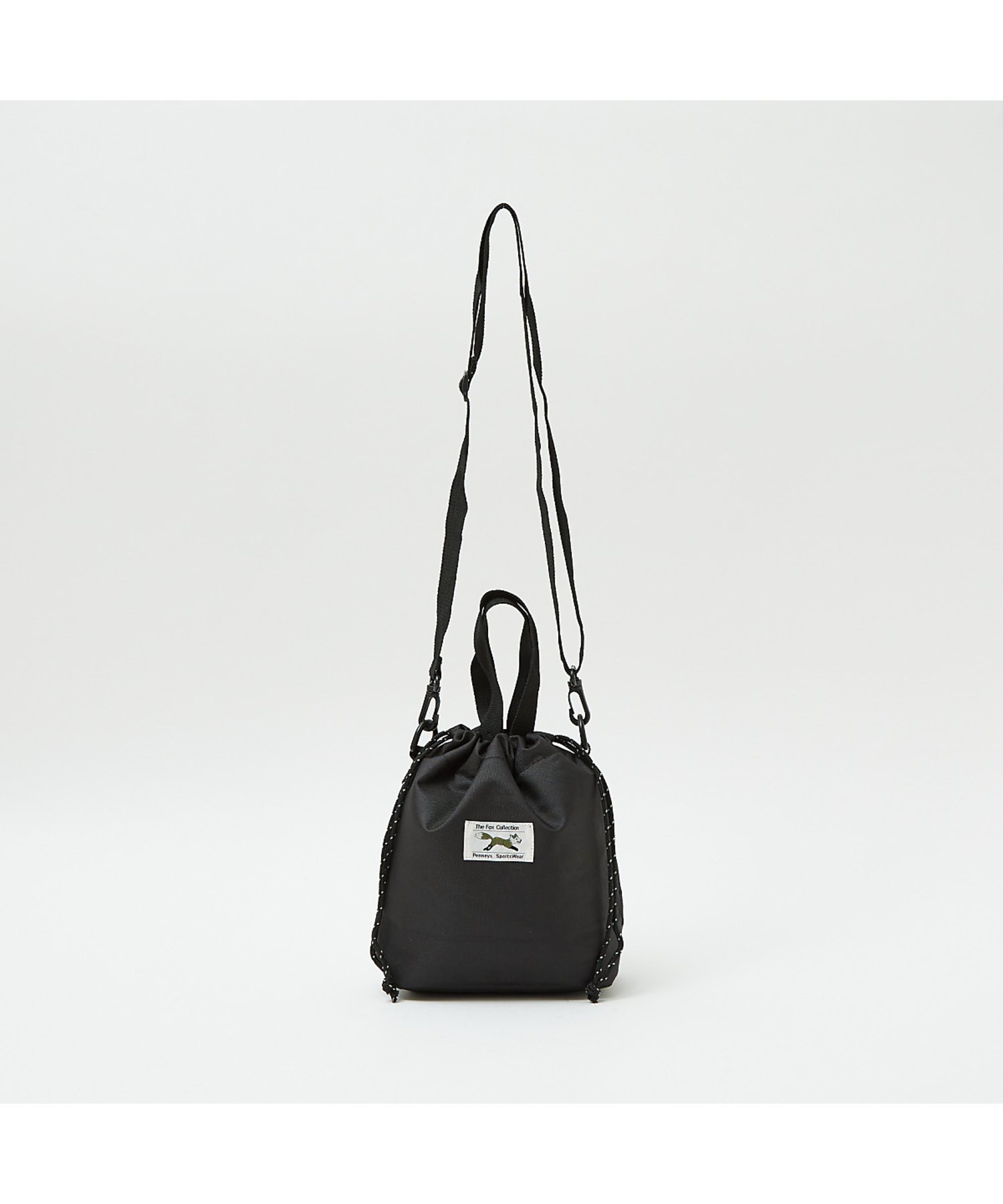 ABAHOUSE｜【PENNEY'S / ペニーズ】THE FOX DRAWSTRING 2WAY | Rakuten