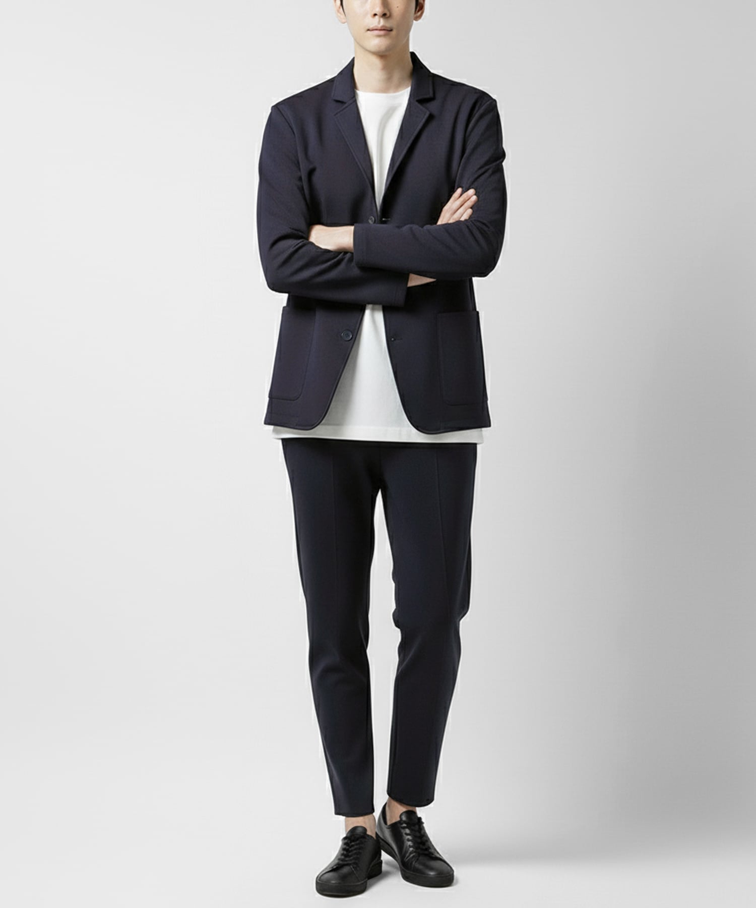 marukawa｜別注 セットアップ メンズ テーラード ジャケット