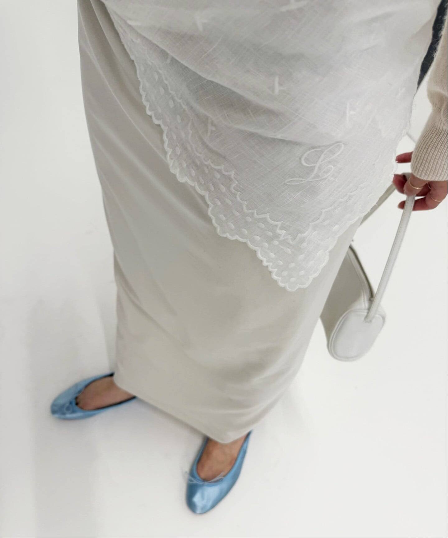 EDIT.FOR LULU｜《追加》petite LULU スカーフ | Rakuten Fashion(楽天