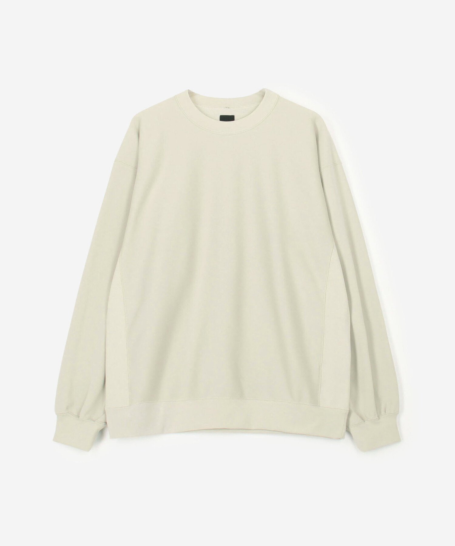 ★★キョロ坊 専用★★WHITESVILLE ダメージ クルーネックスウェット Bshop｜WHITESVILLE |<別注>ダメージ クルーネックスウェット MEN