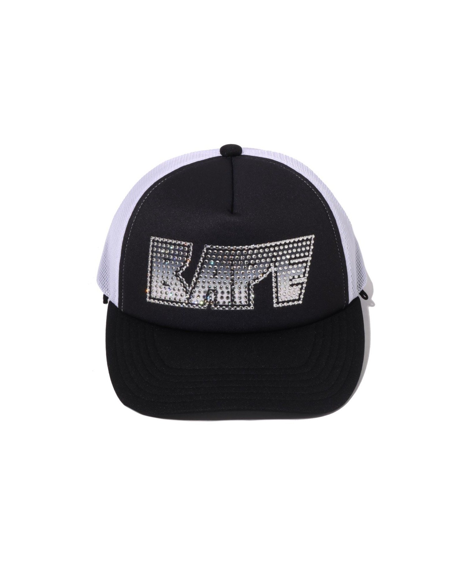 A BATHING APE｜BAPE CRYSTAL MESH CAP | Rakuten Fashion(楽天