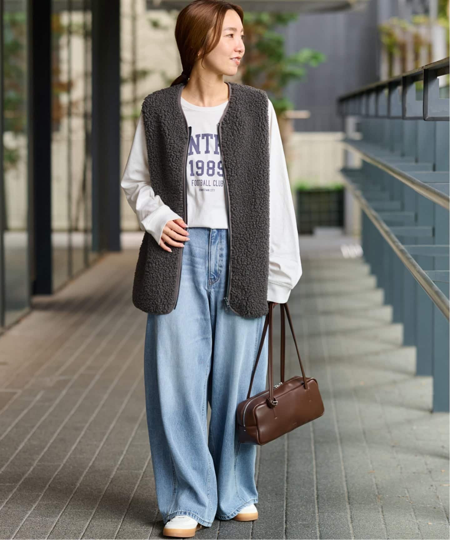 JOURNAL STANDARD relume｜《追加》別注【Champion/チャンピオン】ボア