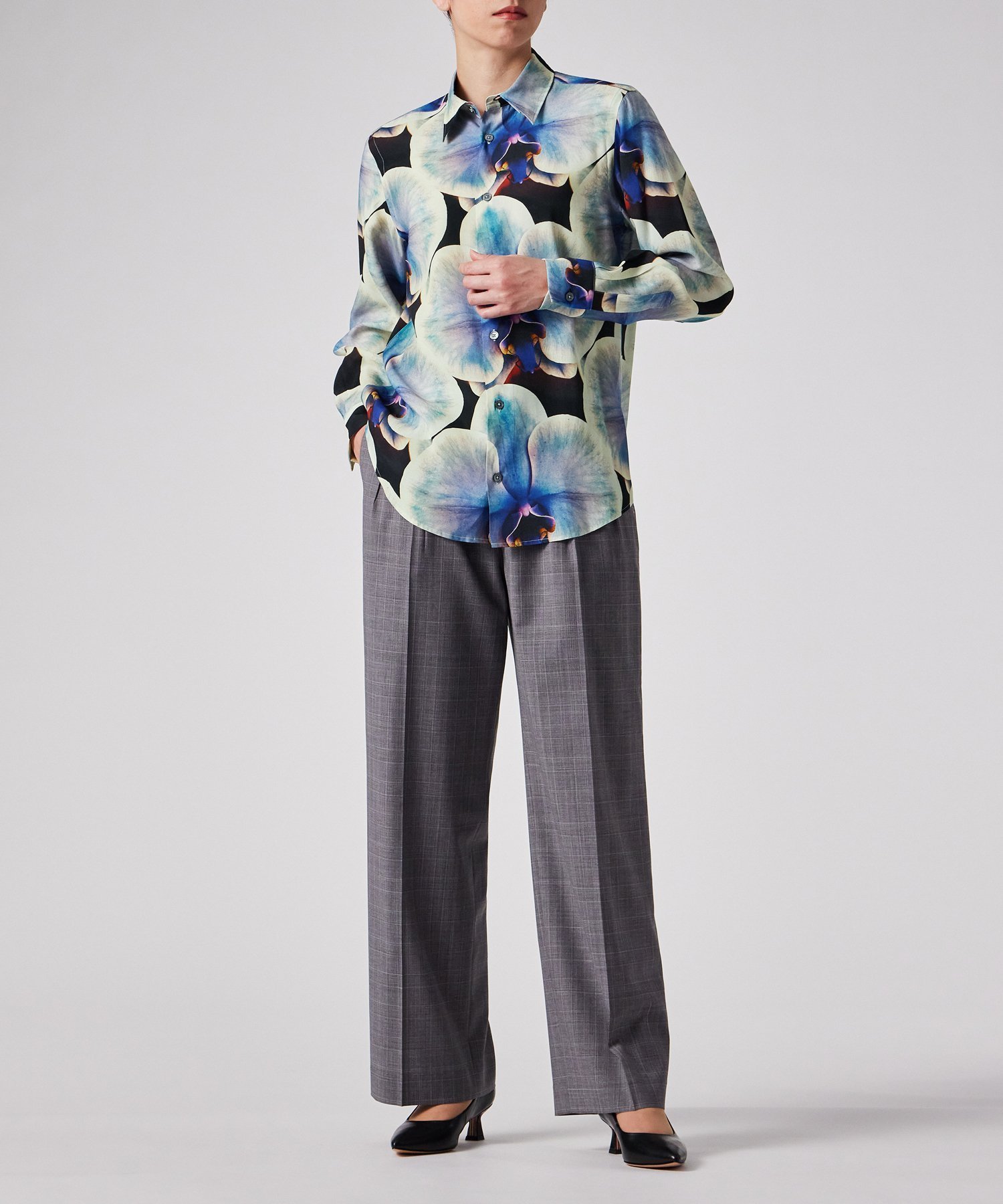 Paul Smith｜【by R 限定品】Paul Smith 