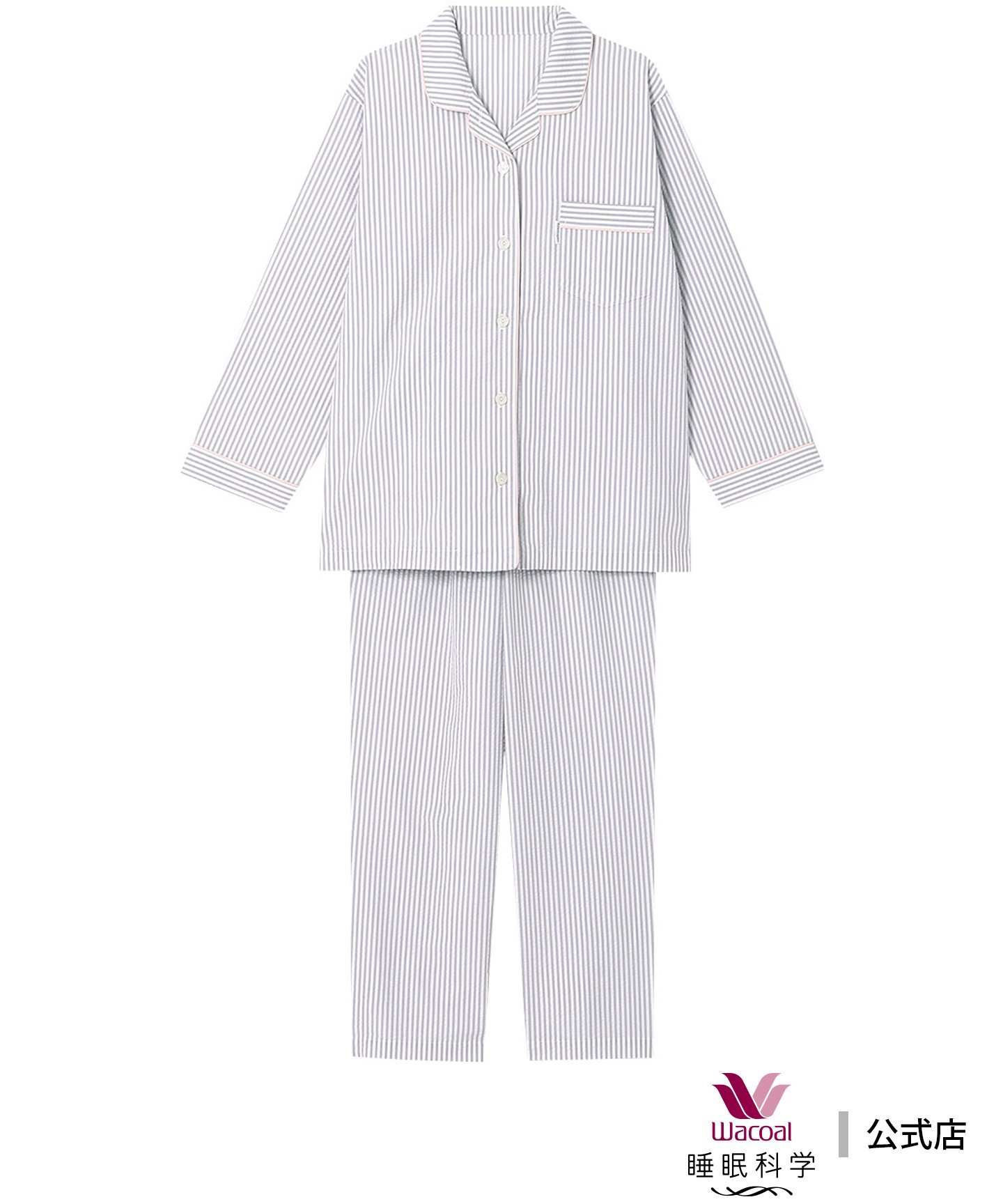 楽天市場】ワコール ミントン パジャマの通販