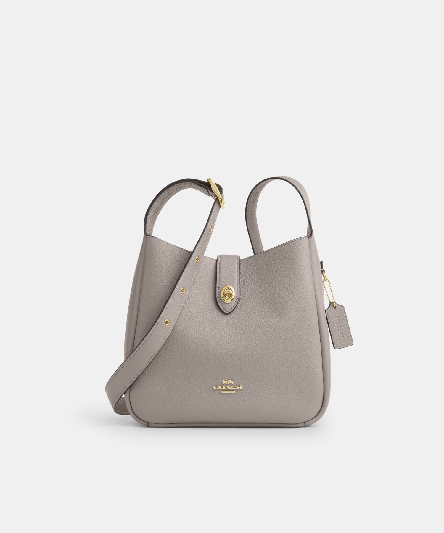 COACH OUTLET｜【公式】ハドリー コンバーチブル クロスボディ バッグ