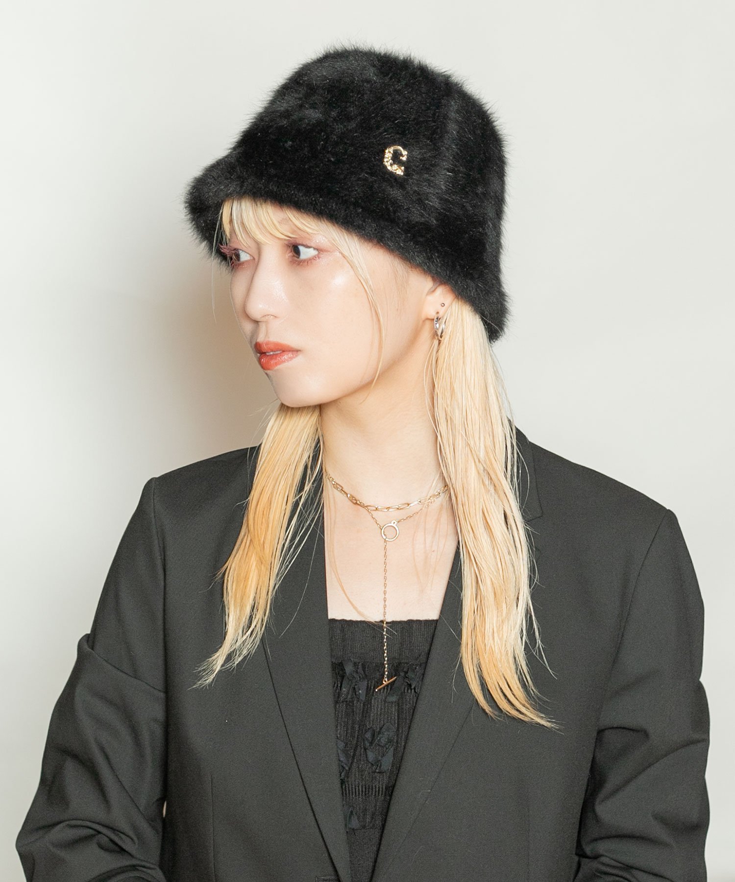 CA4LA｜ANGORA2 | Rakuten Fashion(楽天ファッション／旧楽天ブランド