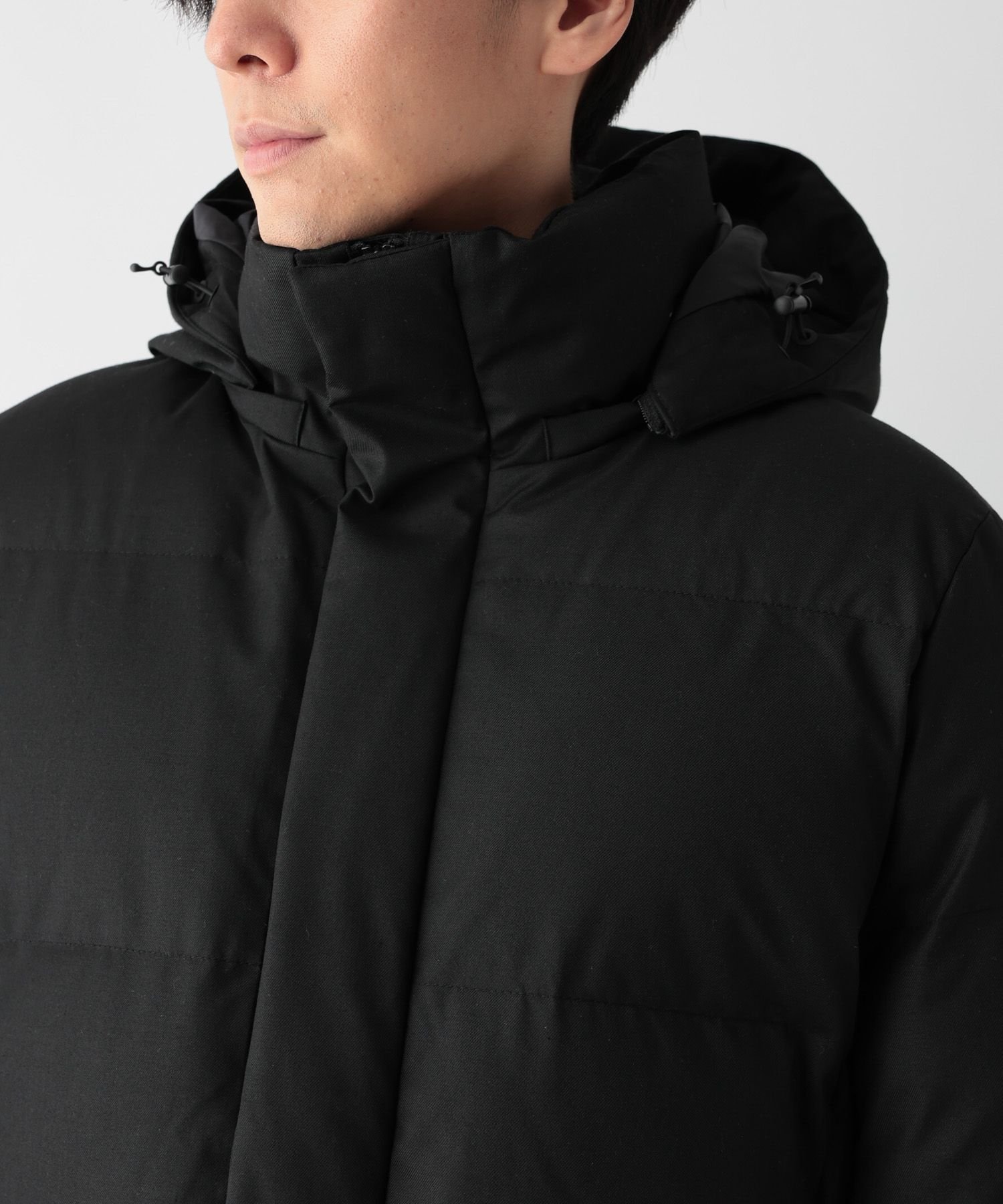 GLOBAL WORK｜HIGH SPEC URBAN DOWN/丈長め/492790 | Rakuten Fashion