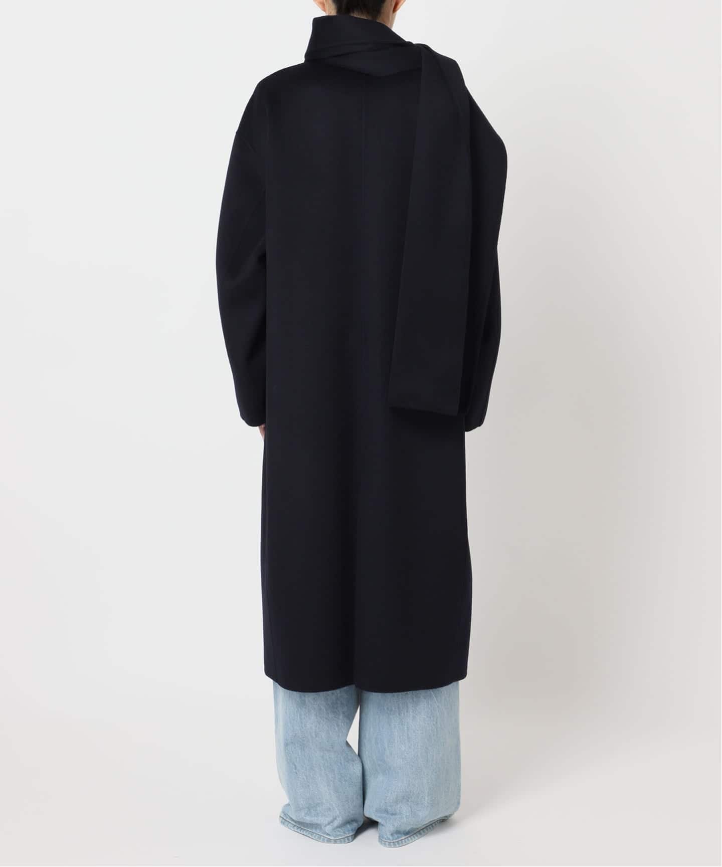 plage｜《追加》ハミルトン ストール コート | Rakuten Fashion(楽天