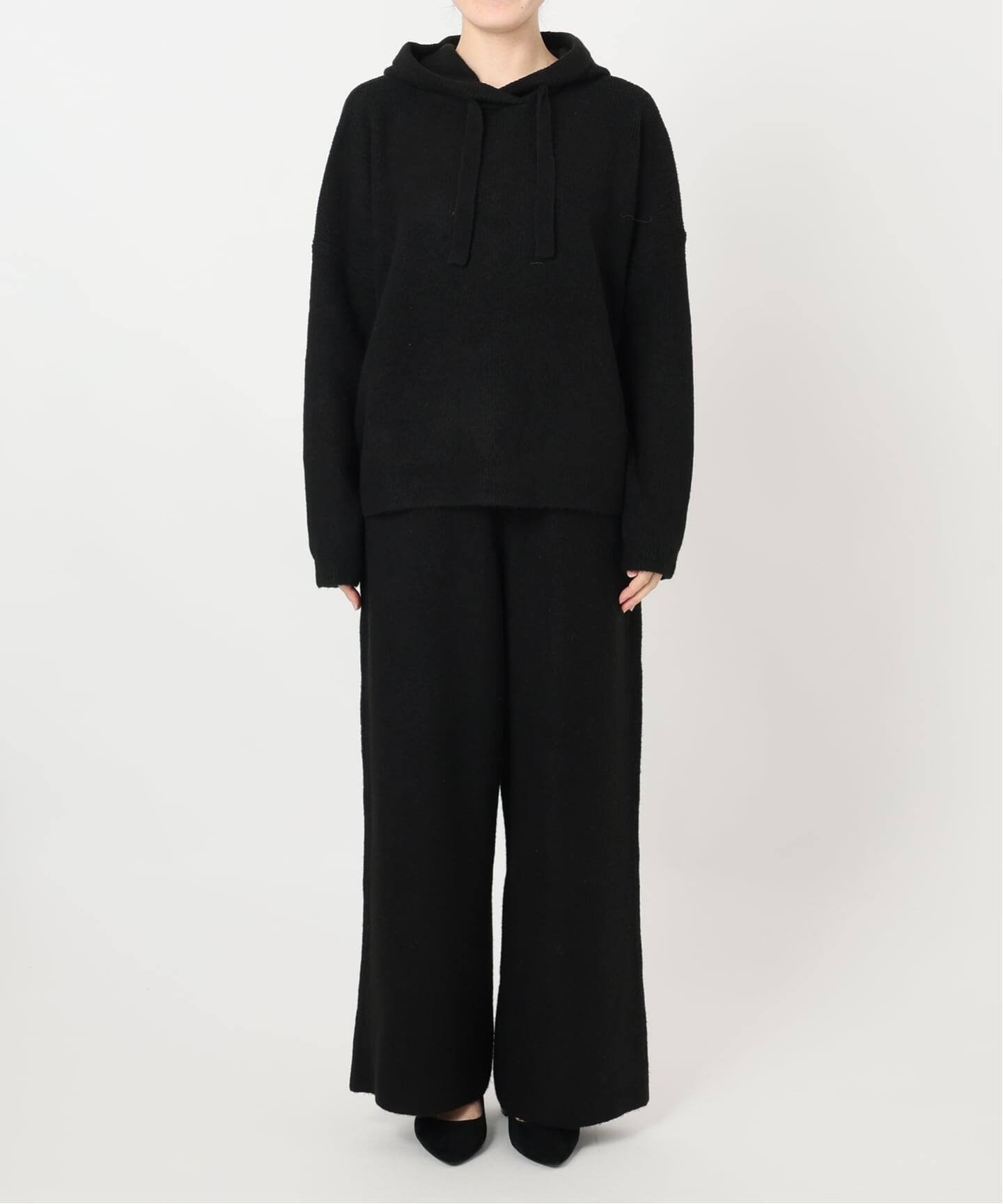 SLOBE IENA｜《セットアップ対応可》エアリーワイドシルエット