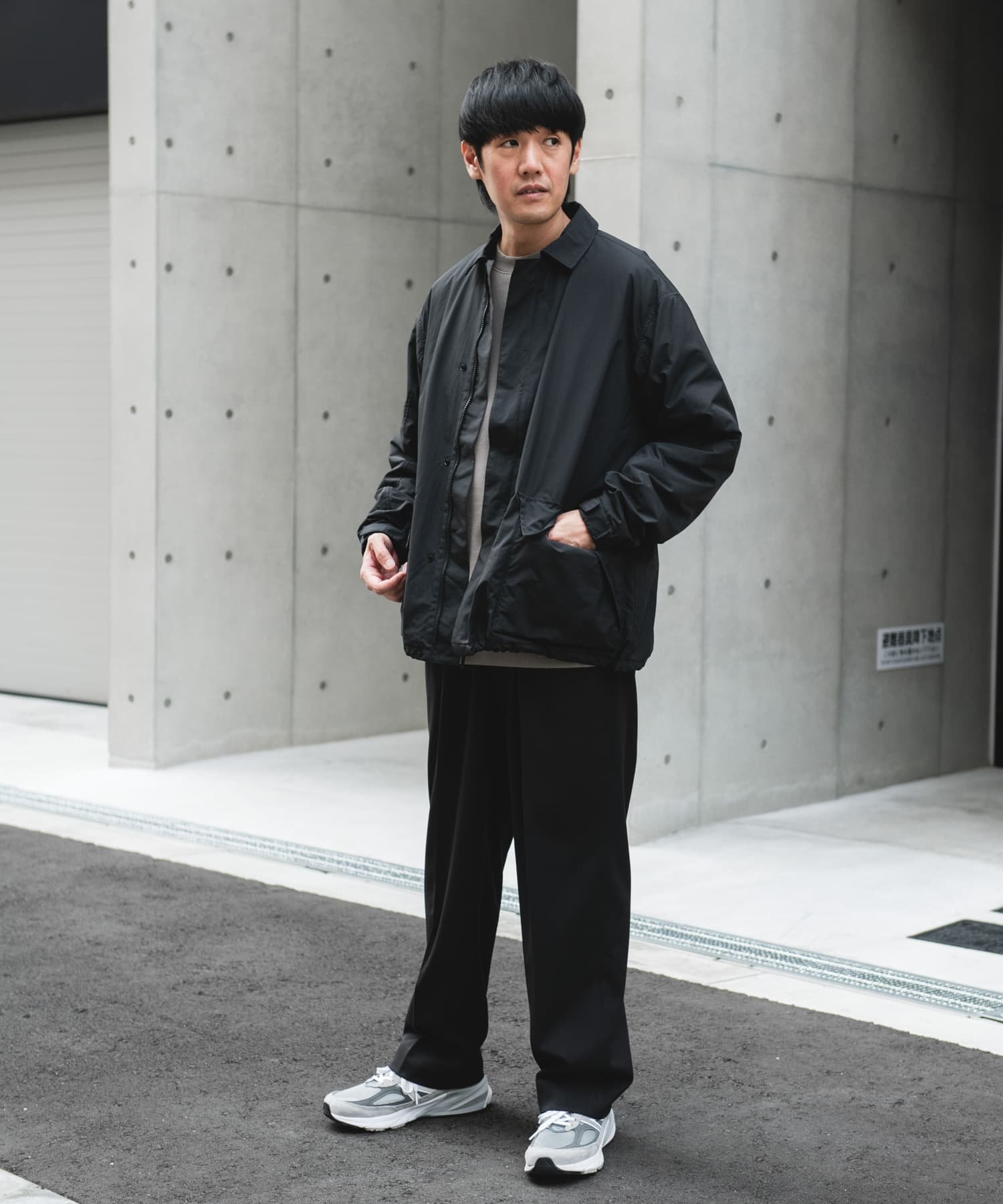 URBAN RESEARCH DOORS｜『別注』Marmot×DOORS PERTEX Octa Jacket