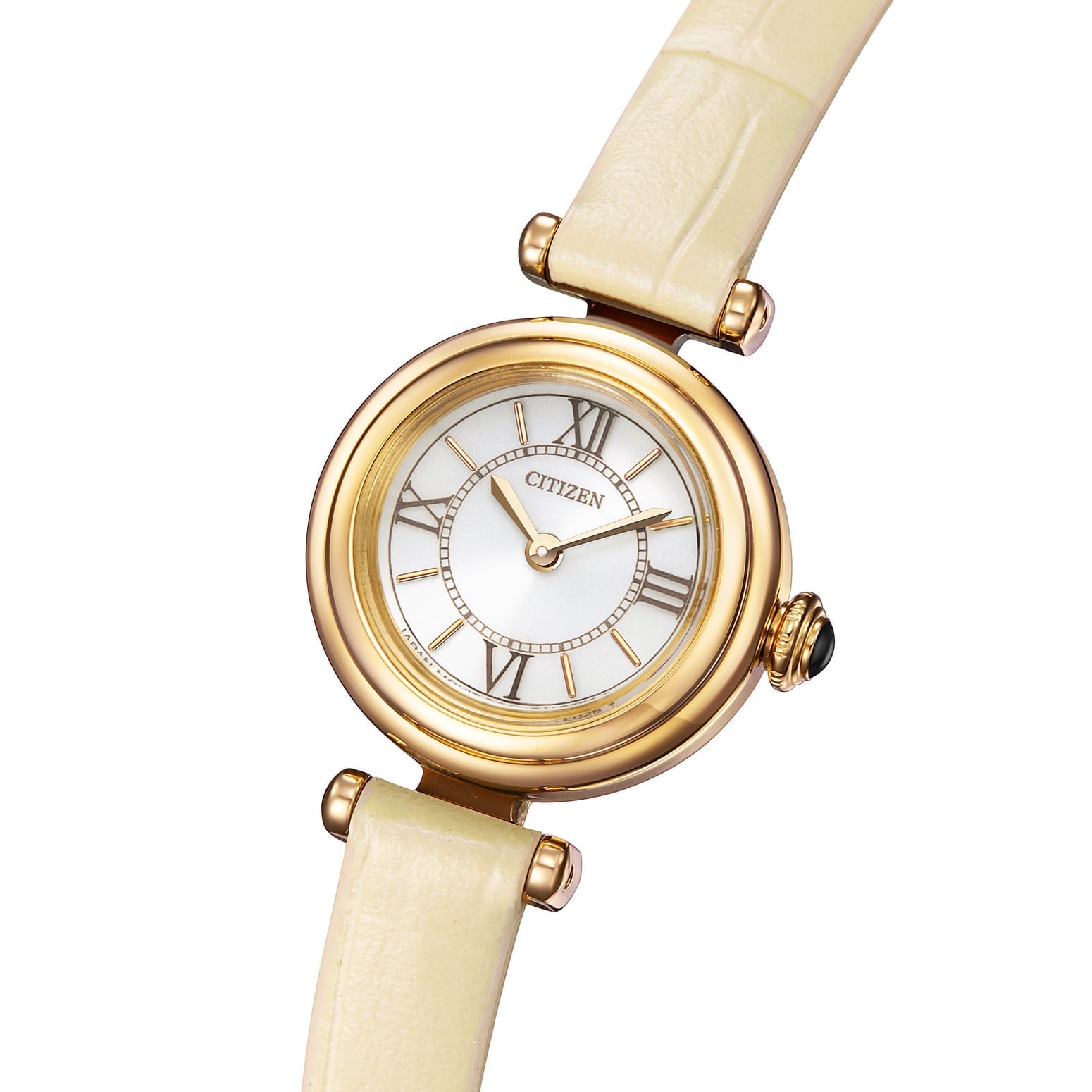 CITIZEN｜シチズン キー エコ・ドライブ ラウンドモデル CITIZEN Kii