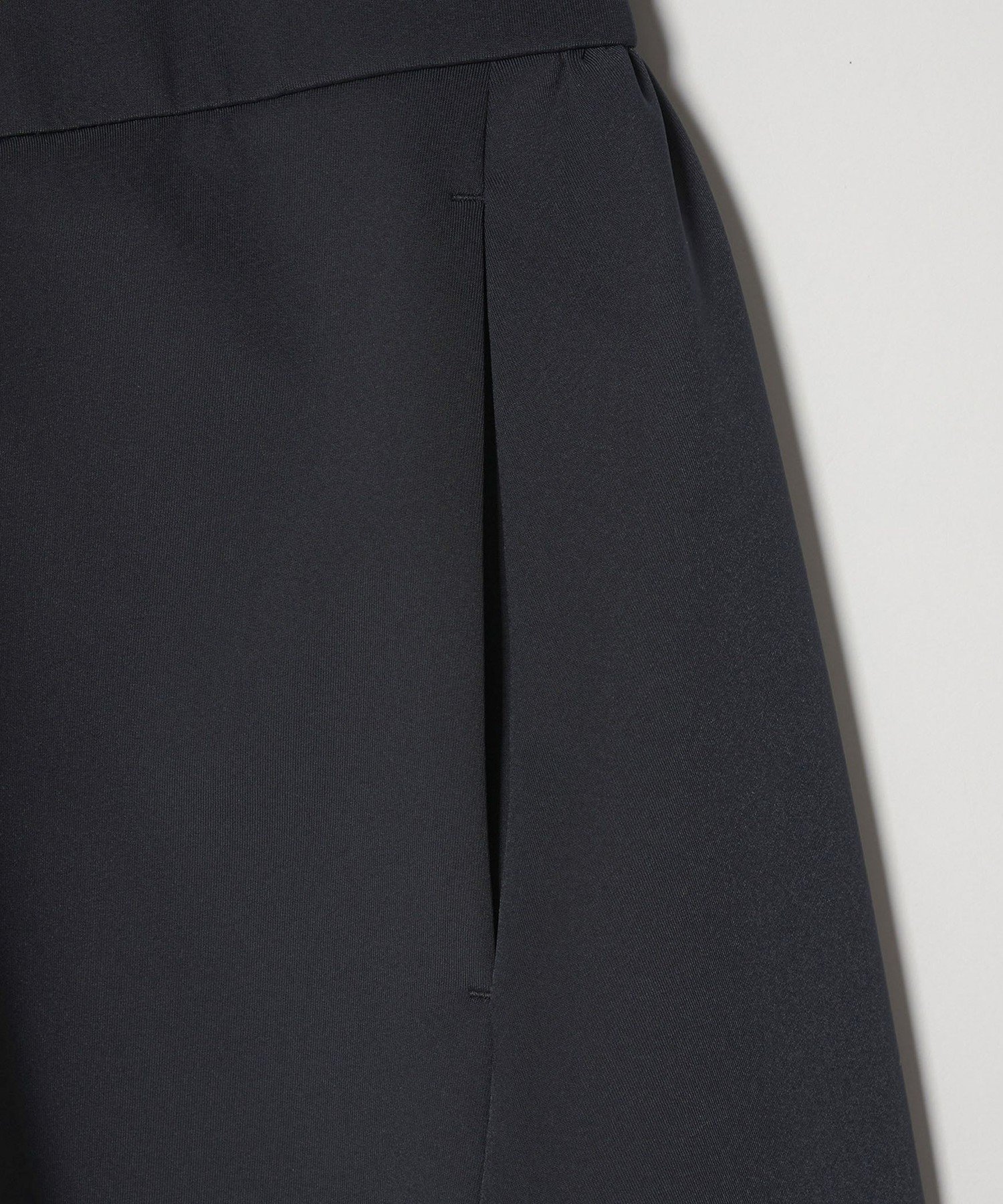 UNITED ARROWS｜LIGHT SPONGY フリル コート | Rakuten Fashion(楽天