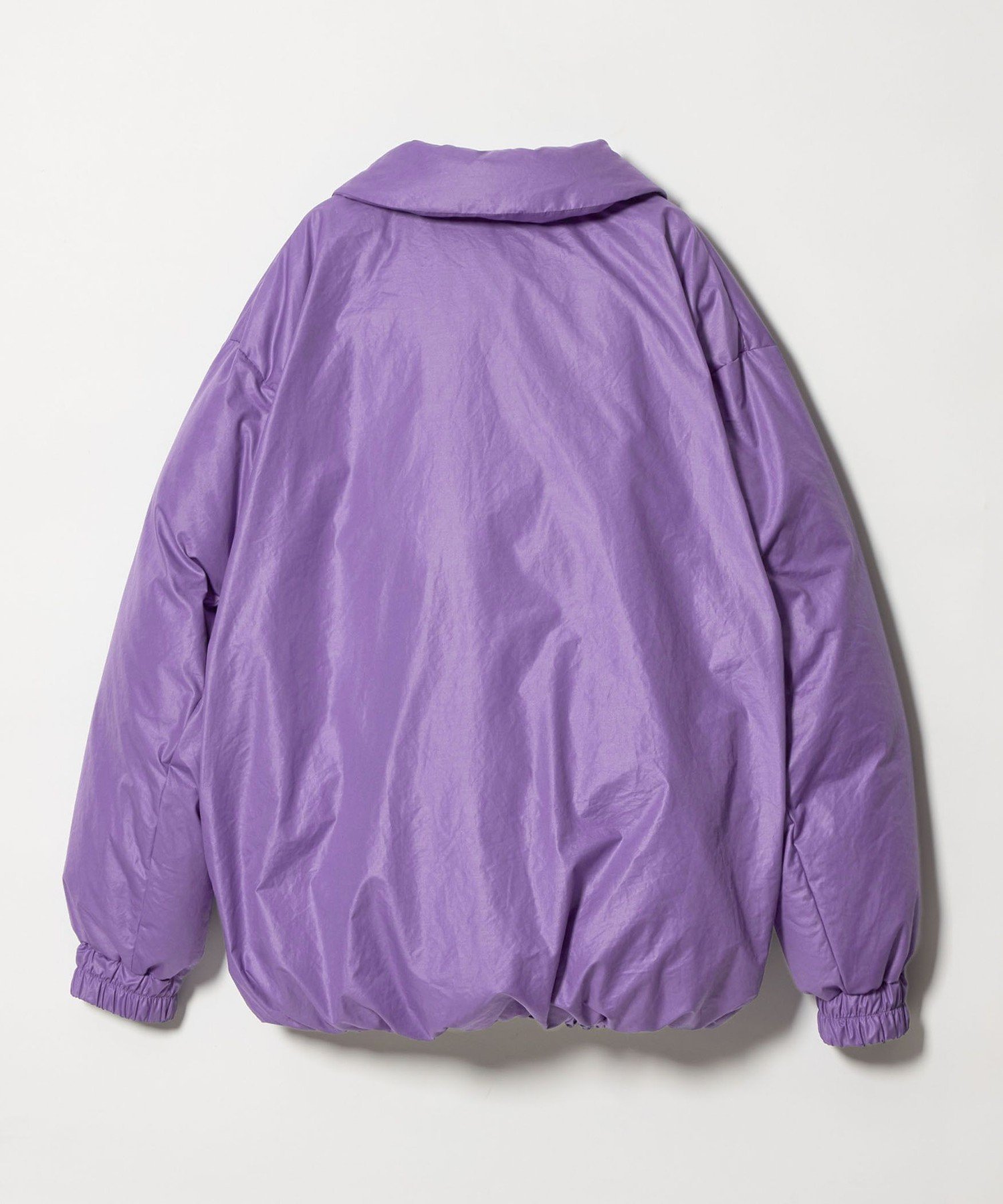 <6(ROKU)>ダウン フーディー ジャケット， 98371678_192_d_500.jpg