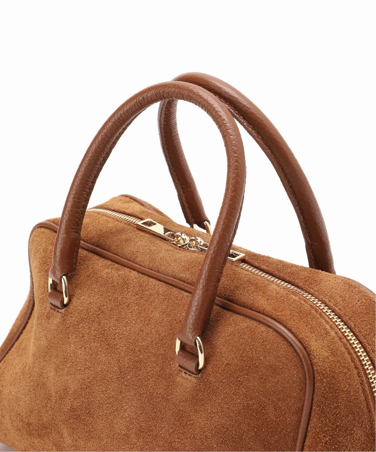 Spick & Span｜MILOS / ミロス 別注 ボストン * | Rakuten Fashion