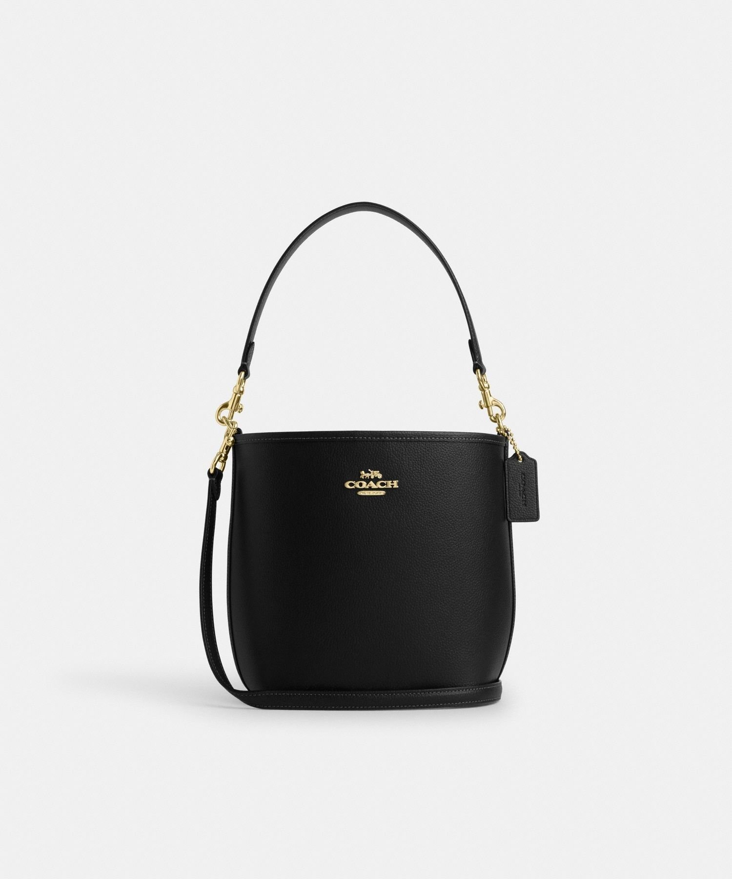 COACH OUTLET｜【公式】シティ バケット バッグ | Rakuten Fashion