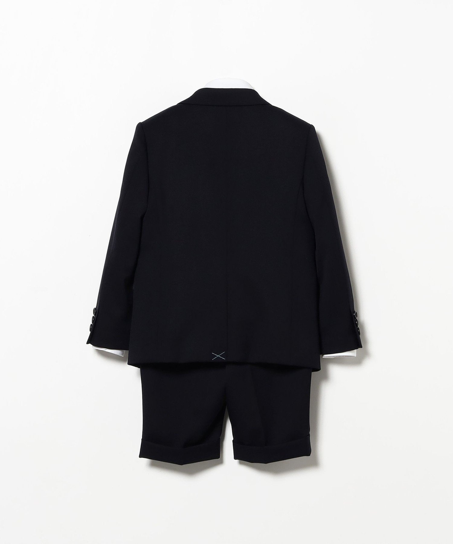 こども ビームス｜CHOPIN with Kodomo BEAMS / セレモニー NAVY