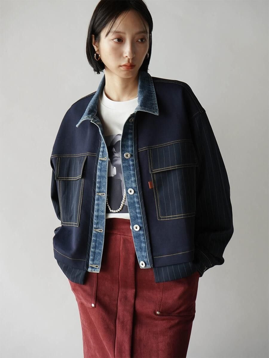 楽天市場】RADIATE（コート・ジャケット｜レディースファッション）の通販