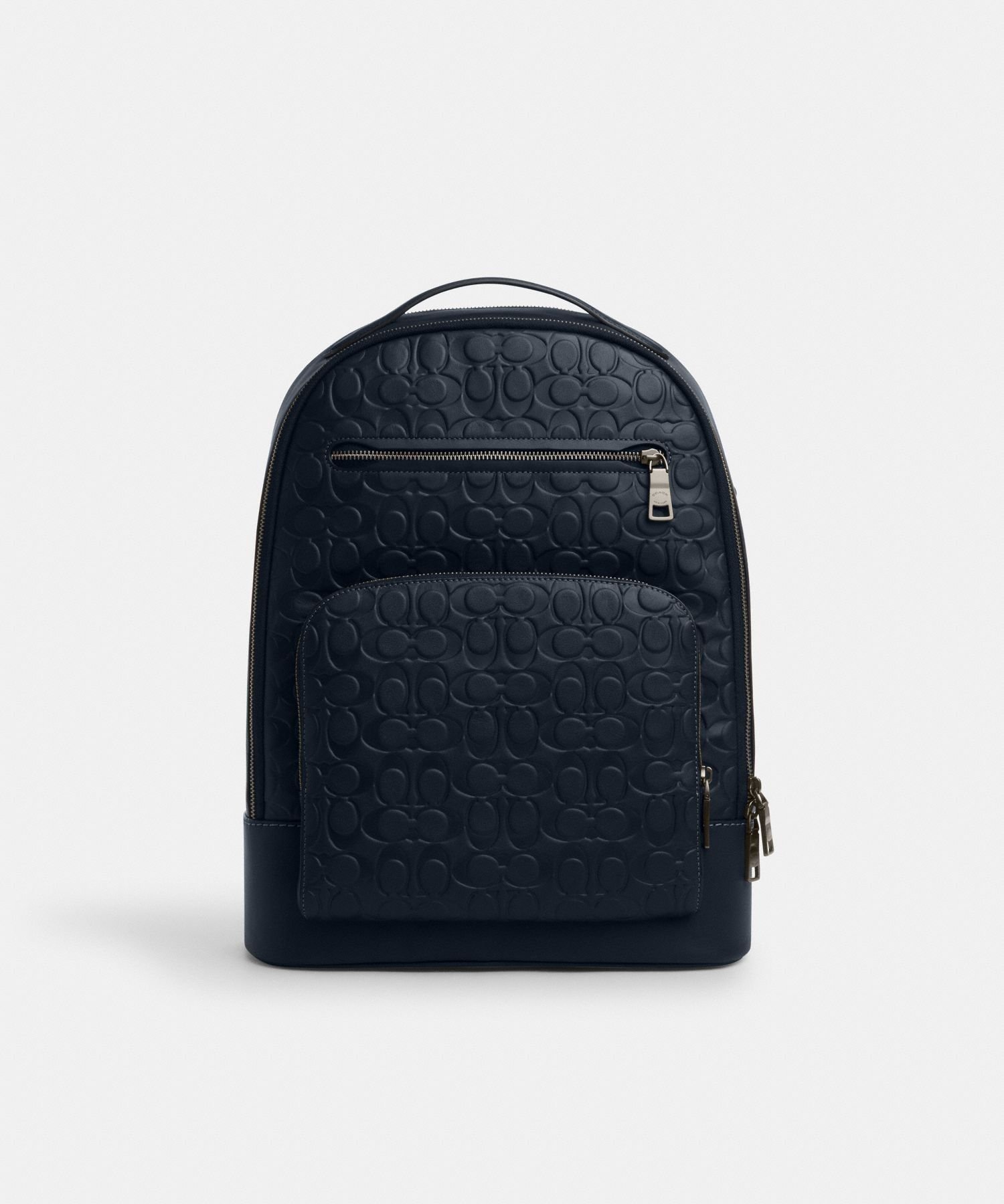 COACH OUTLET｜【公式】イーサン バックパック・シグネチャー レザー