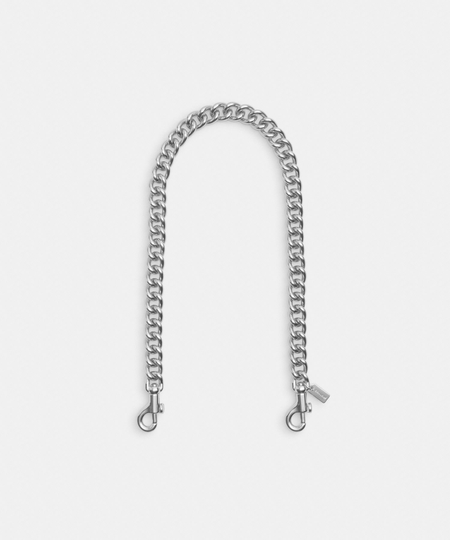 COACH OUTLET｜【公式】チャンキー チェーン ショルダー ストラップ