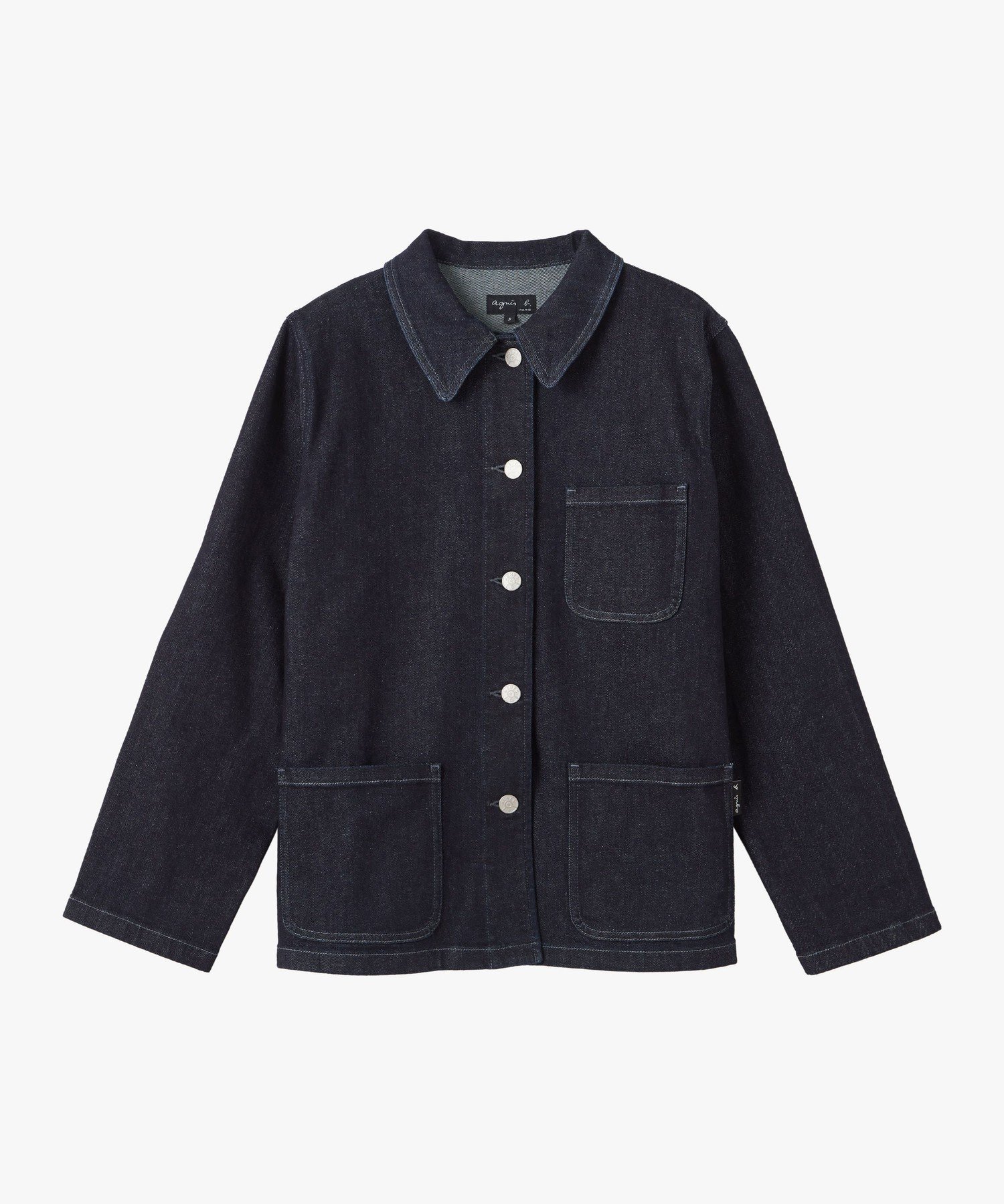 アニエスベー(agnes b.) レディースジャケット・アウター | 通販・人気