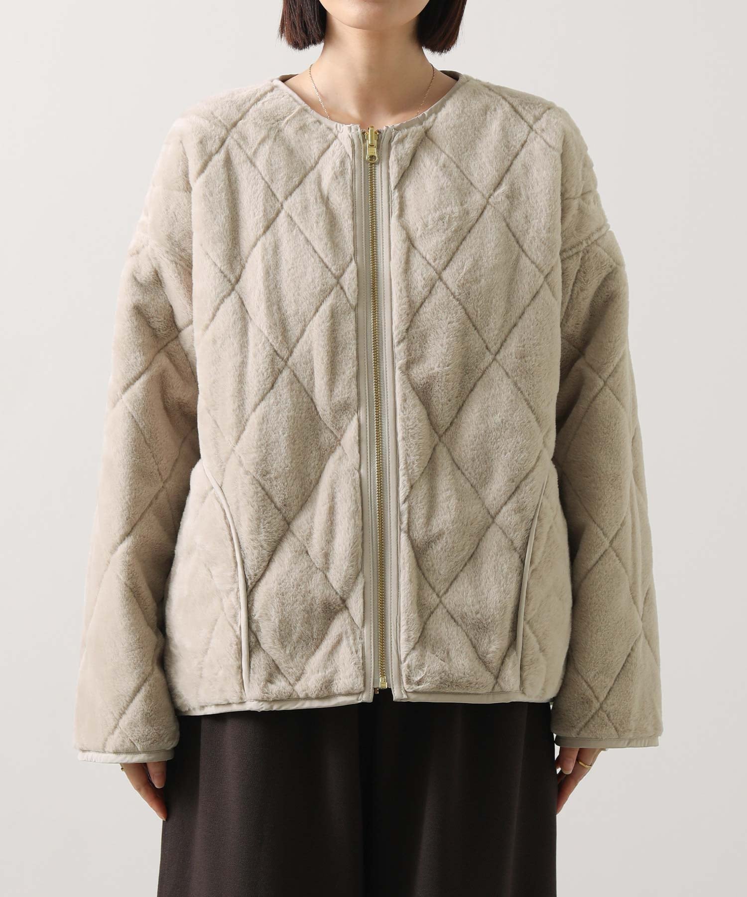 Gready Brilliant｜Gready Brilliant/(W)2_エコファーキルト