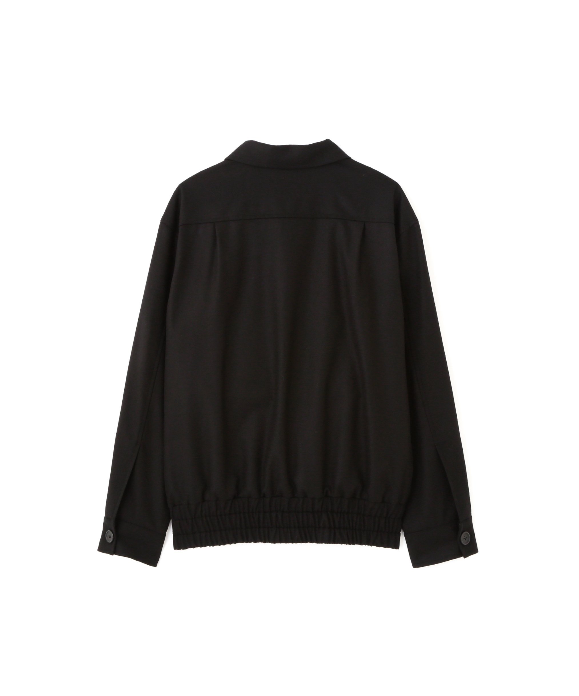 MARGARET HOWELL｜FLANNEL BLOUSON | Rakuten Fashion(楽天