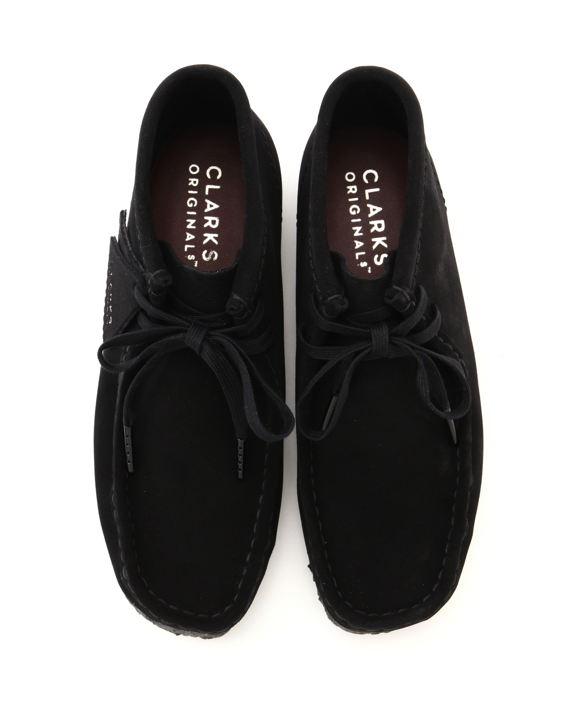 LHP｜Clarks/クラークス/Wallabee Boot/ワラビー ブーツ UK4~5.5