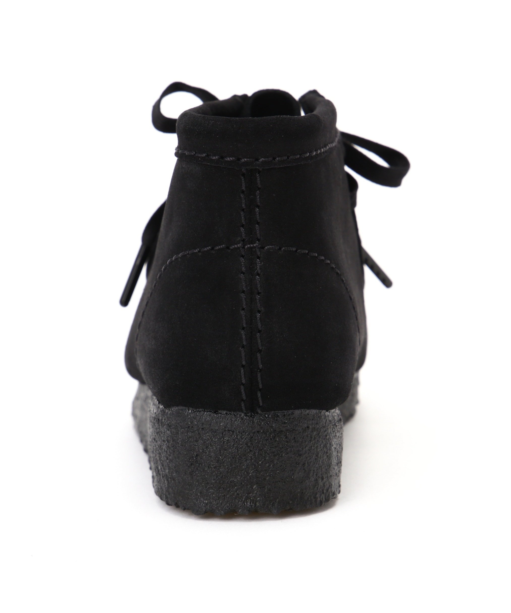 LHP｜Clarks/クラークス/Wallabee Boot/ワラビー ブーツ UK4~5.5