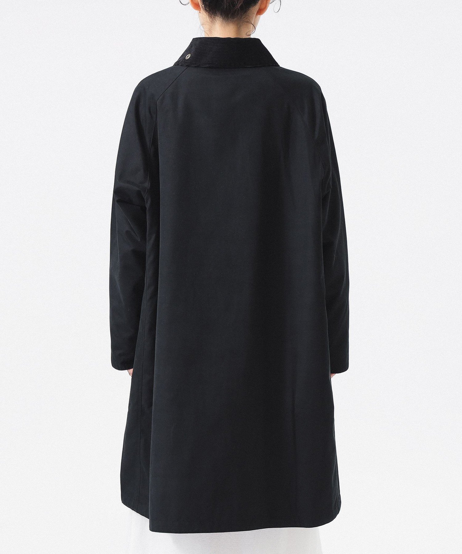 BEAMS WOMEN｜【1/15新規値下げ】【別注】Barbour / Balvenie Jacket