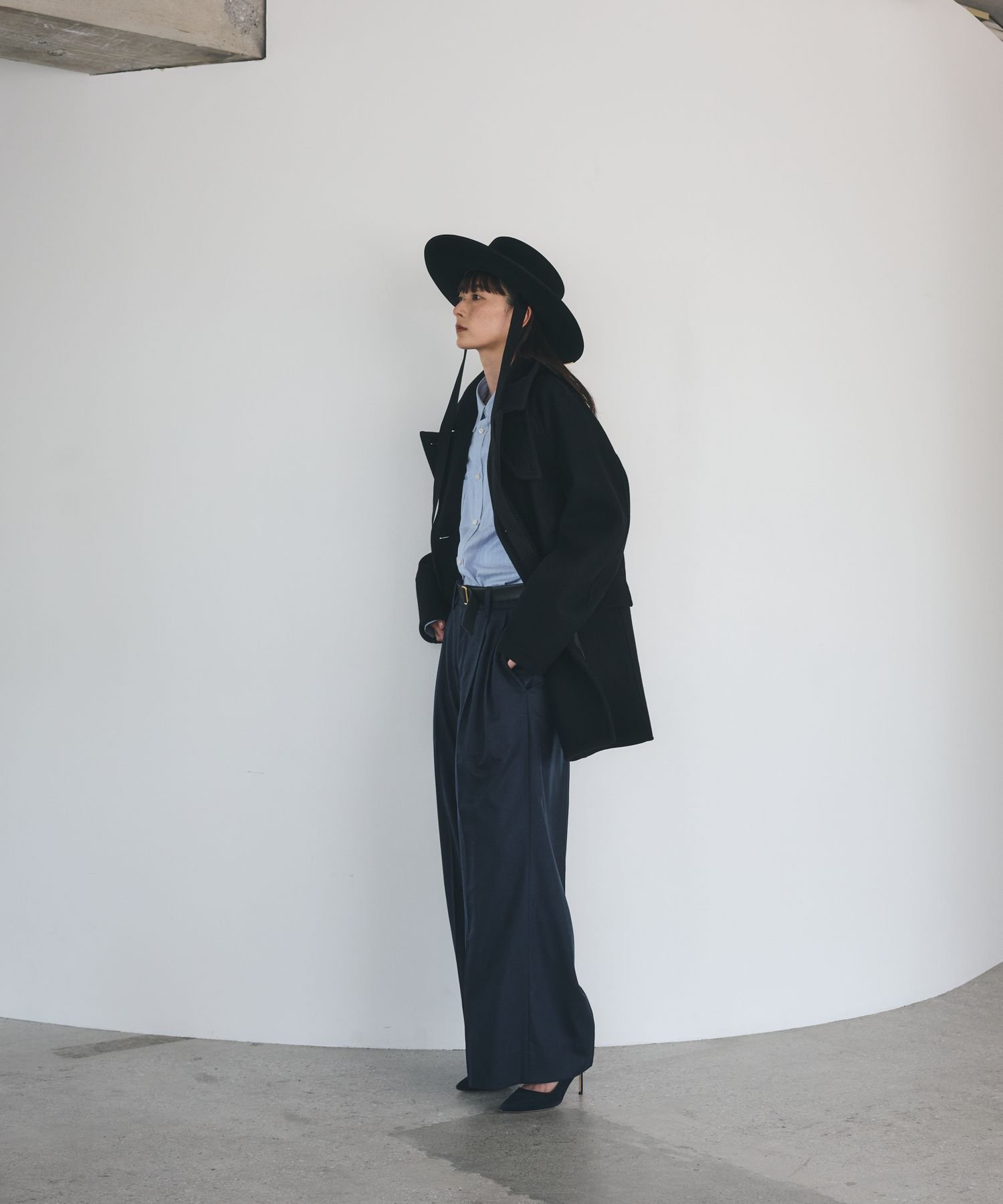 Chaos｜スーペリヤヌスPコート | Rakuten Fashion(楽天ファッション