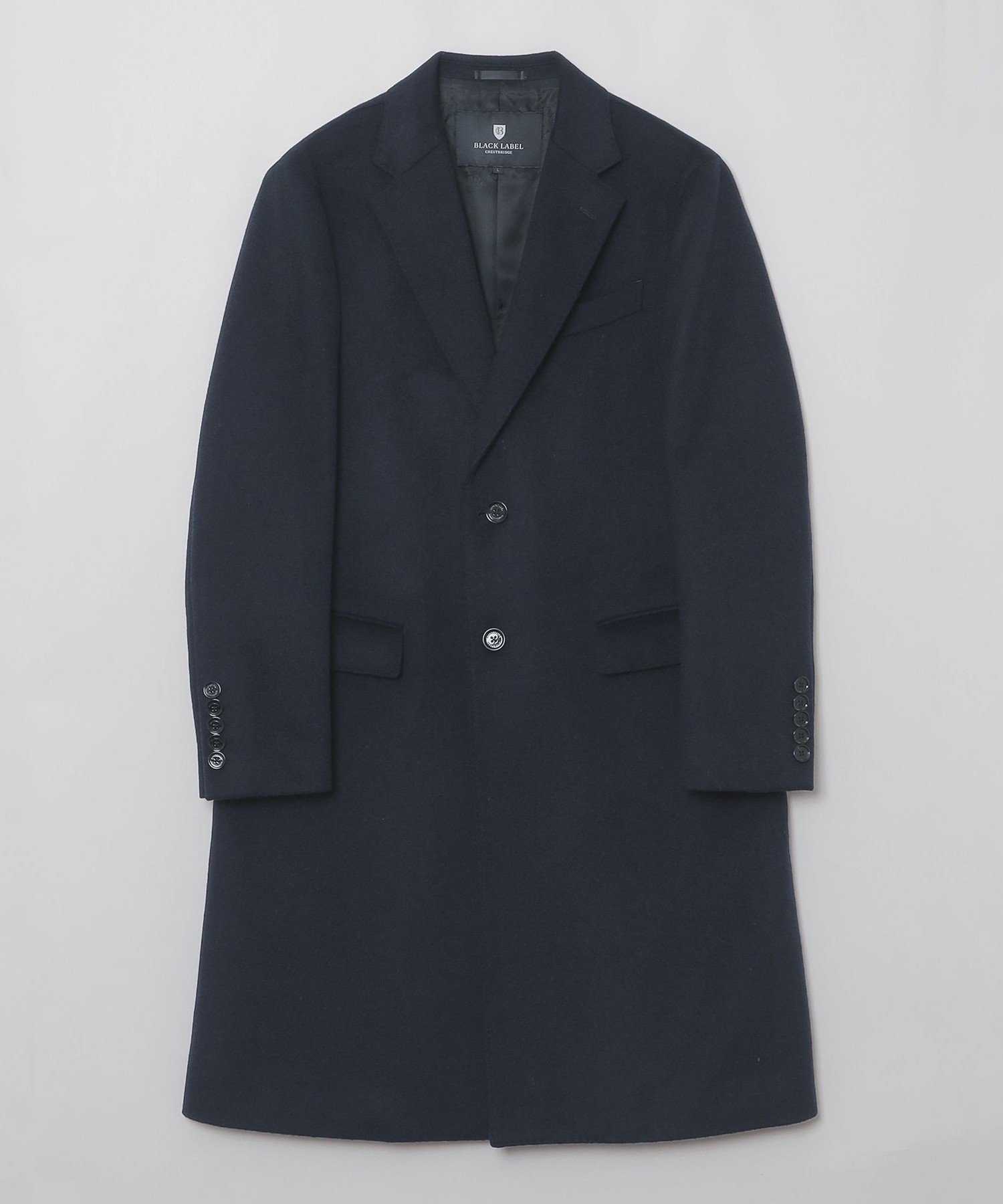 BLUE LABEL / BLACK LABEL CRESTBRIDGE｜【一部店舗限定】ウール