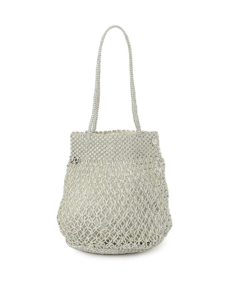 DRESSTERIOR｜ラムレザーバルーンバッグ | Rakuten Fashion(楽天