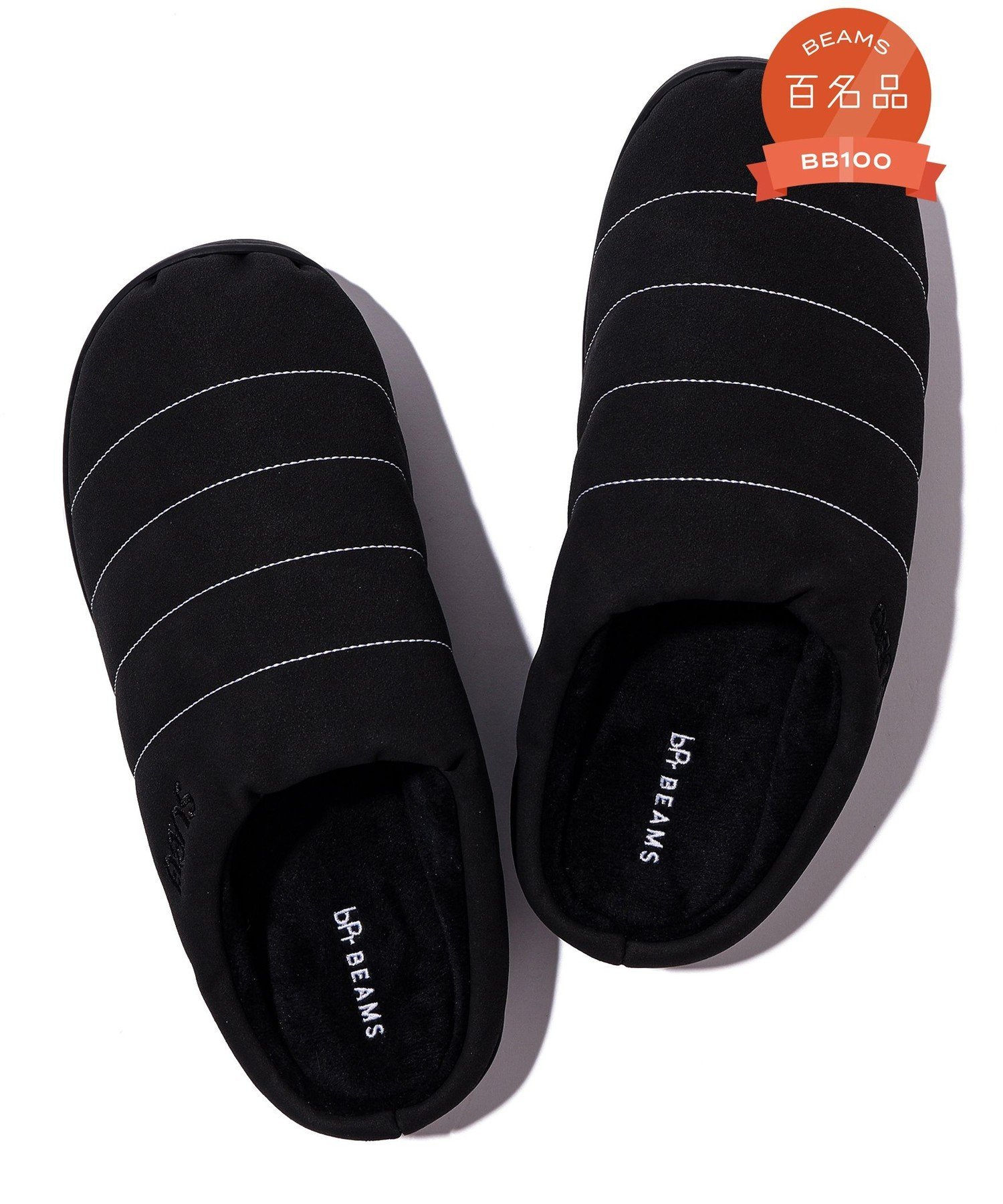 BEAMS MEN｜【別注】SUBU / フェイク ヌバック サンダル | Rakuten