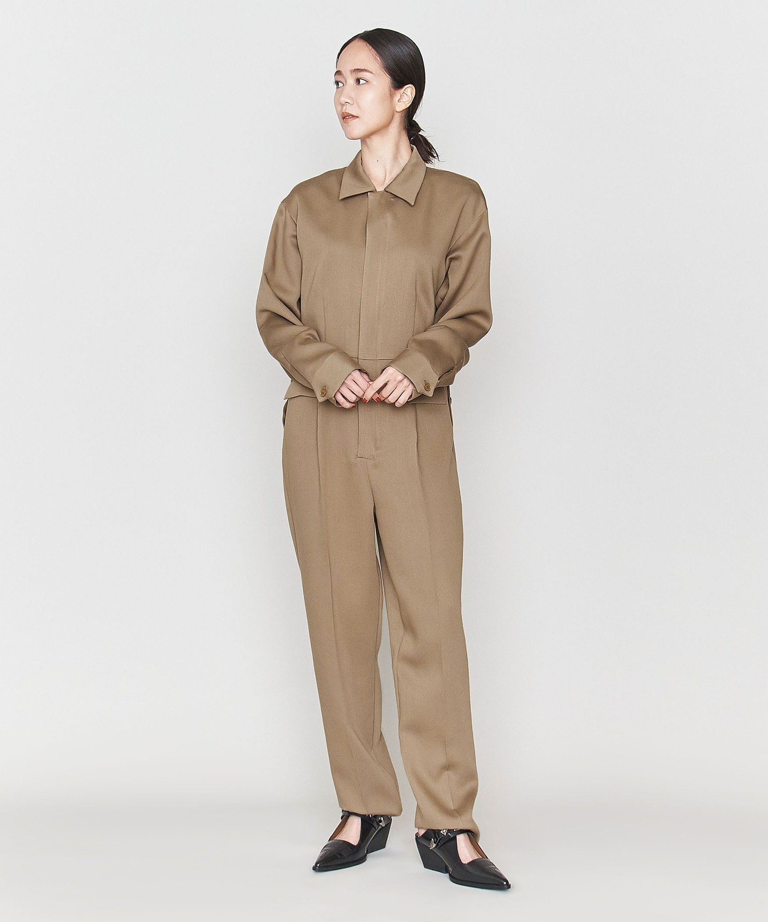 ASTRAETレーヨンポリエステル ジャンプスーツ 5400024F0451_m1_c101.jpg