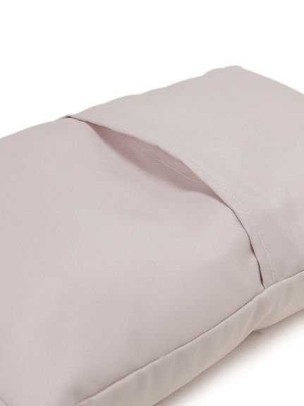 gelato pique｜【CAT&DOG】ストロベリー柄キルティングキャリーバック