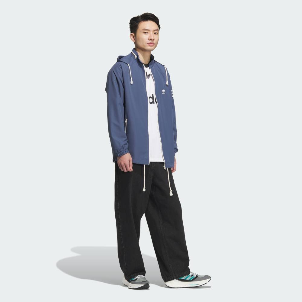 adidas｜【公式】アディダス adidas レトロ Ads200 ウインドブレーカー