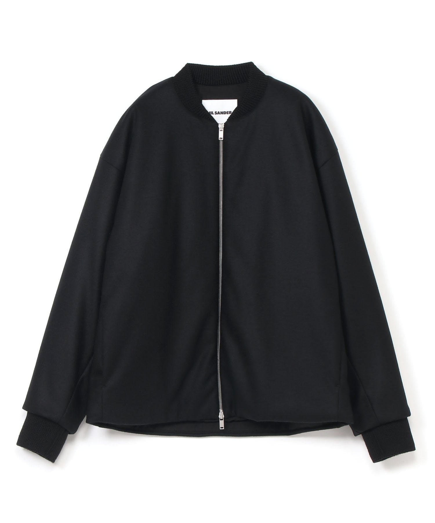 JIL SANDER(ジル サンダー)｜シャツブルゾン | Rakuten Fashion(楽天