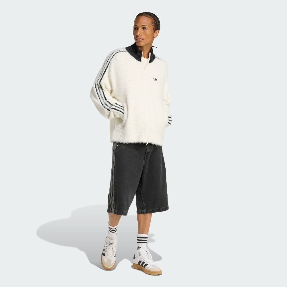 adidas｜【公式】アディダス adidas フェイクモヘヤ クラシック