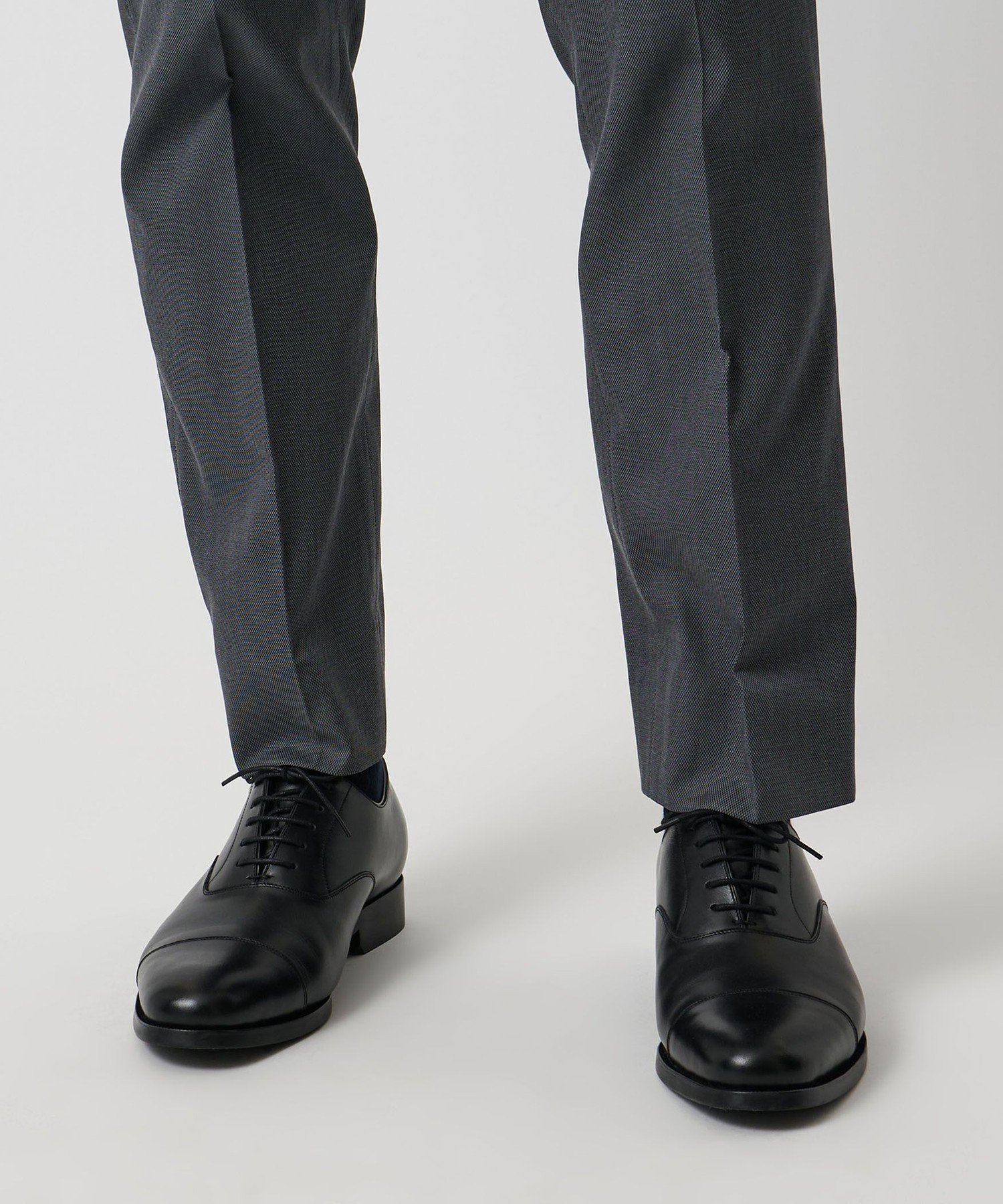 UNITED ARROWS｜ストレートチップ シューズ UA COZY | Rakuten Fashion