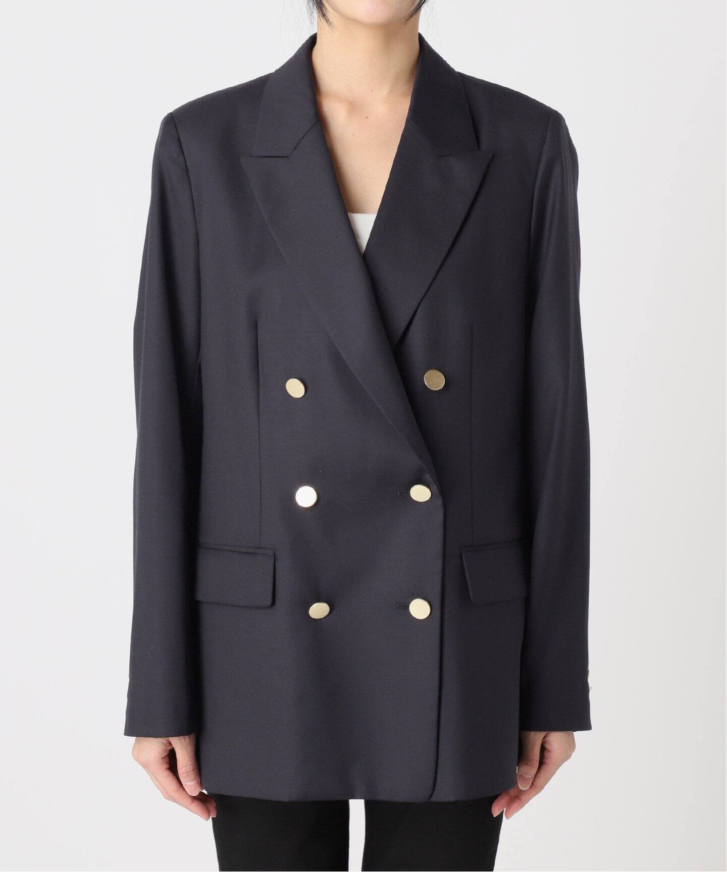 JOURNAL STANDARD｜《追加3》ダブルブレステッドジャケット | Rakuten