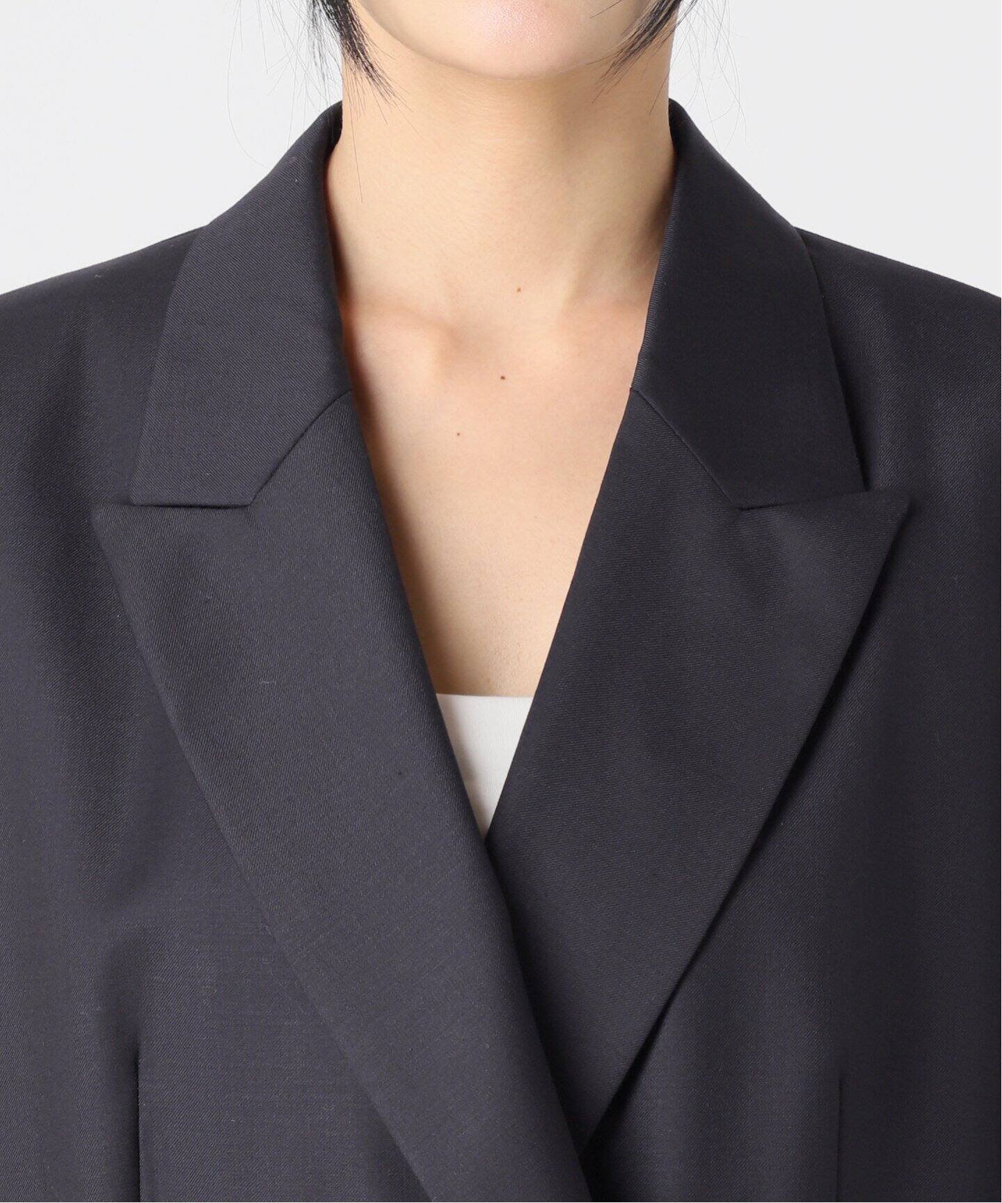 JOURNAL STANDARD｜《追加3》ダブルブレステッドジャケット | Rakuten