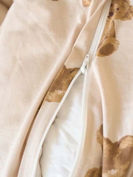 gelato pique｜【Sleep】ベア柄2点セット(シングル) | Rakuten Fashion