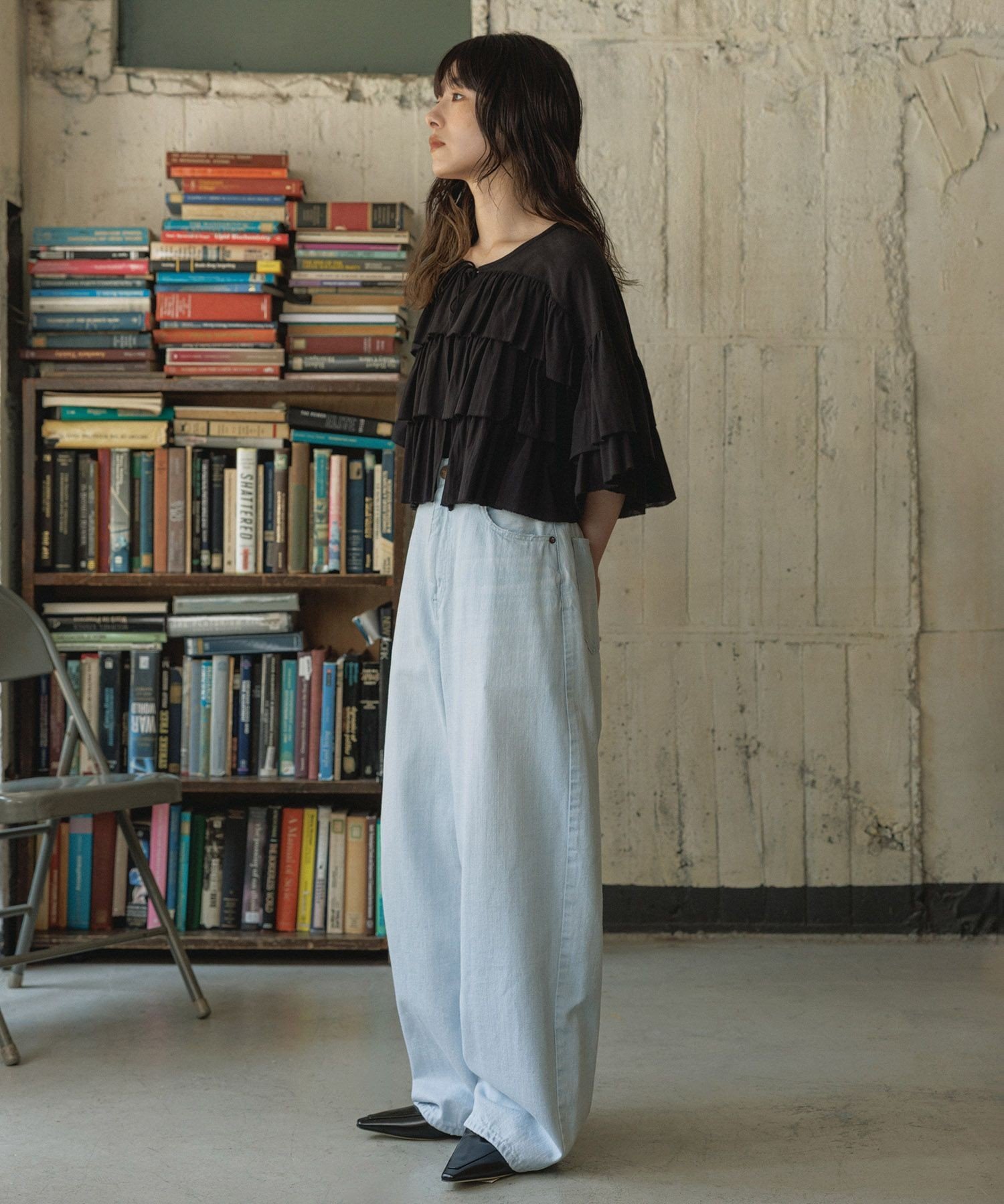 SALON adam et rope'｜【RED CARD TOKYO(レッドカードトーキョー)for