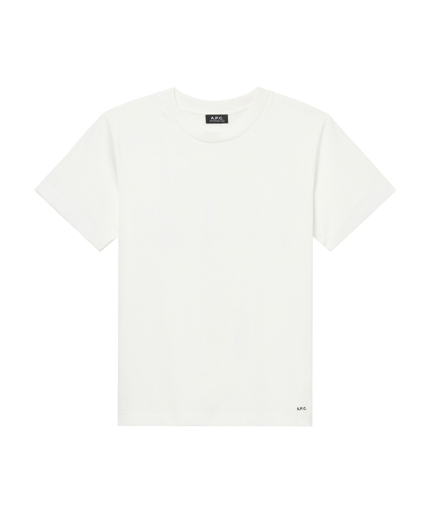A.P.C.｜PACK Tシャツ 2.0 | Rakuten Fashion(楽天ファッション／旧