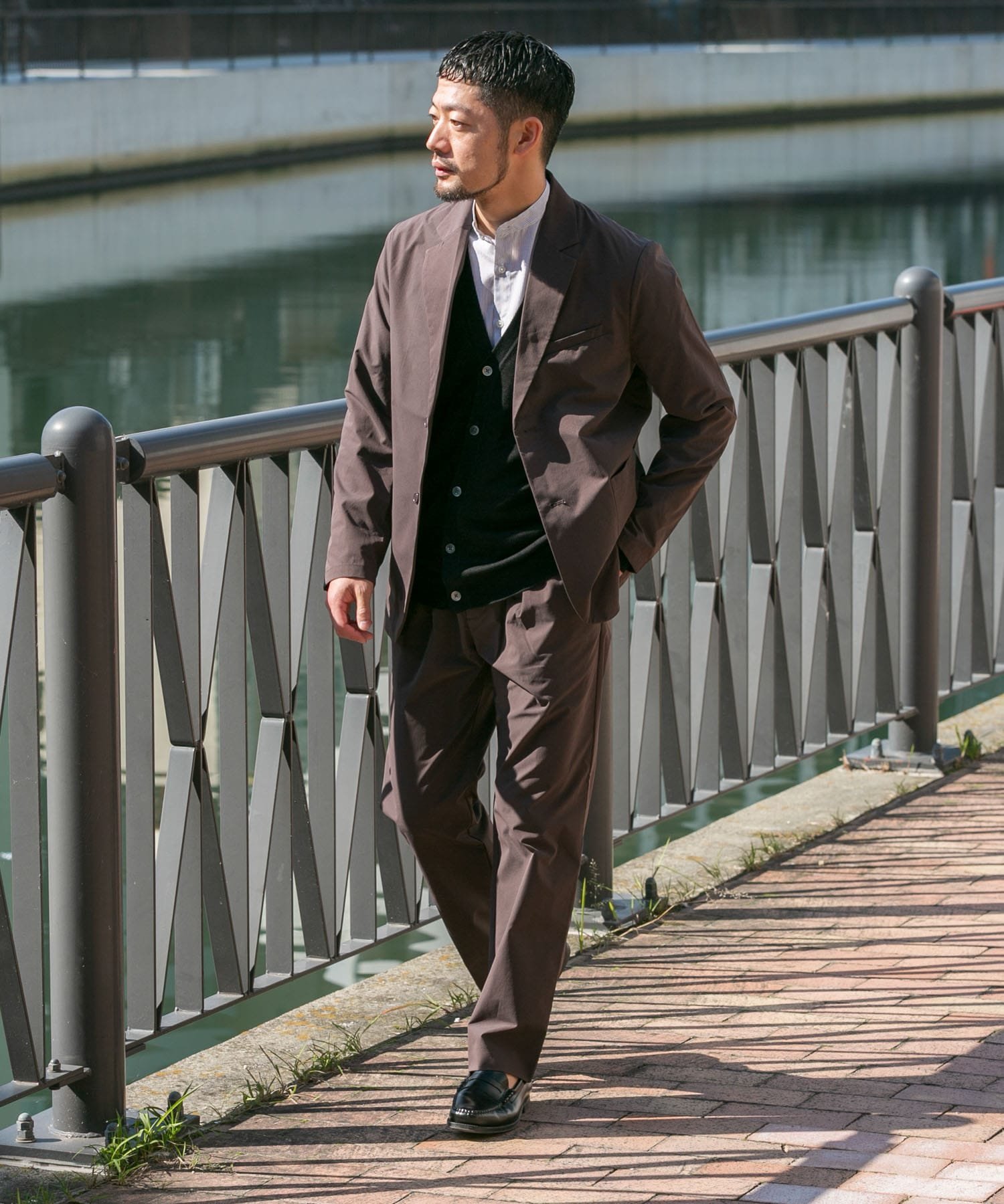 URBAN RESEARCH ROSSO｜『XLサイズあり』アーバンリラックスSORONA