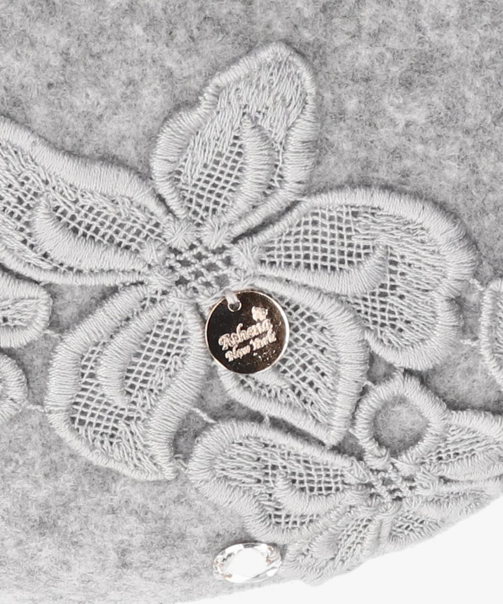 OVERRIDE｜Athena New York Amanda Beret / アシーナニューヨーク