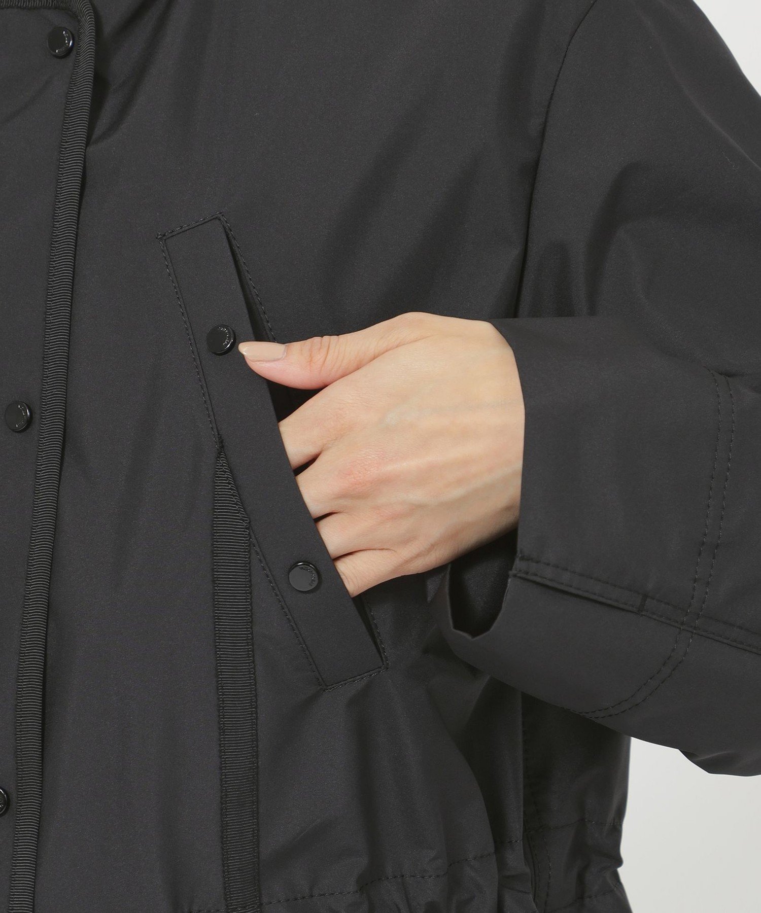 EVEX by KRIZIA｜【透湿防水】【80周年記念アイテム】パーテックス4WAY